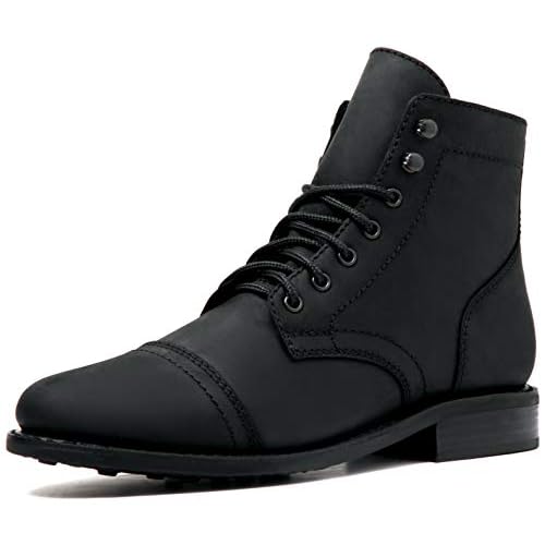 Thursday Boot Company Captain Men’s Lace-up Boot