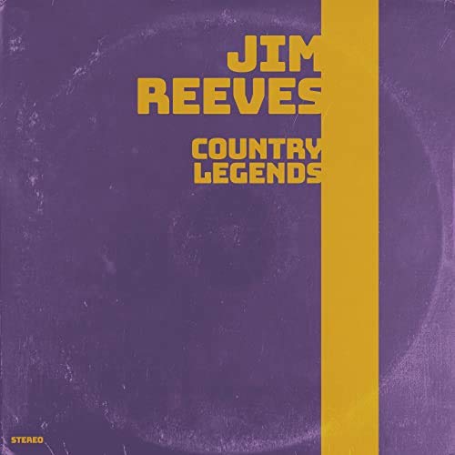 Country Legends [Audio CD] Various Artists