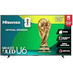 1 of Hisense 75