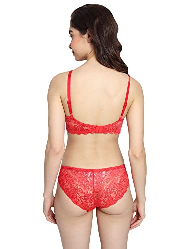 Image of SGC Sweden Women Lingerie Set