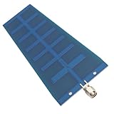 Longue durée : l'antenne yagi directionnelle WIFI fonctionne dans une plage de température de -40 °C à 85 °C, garantissant fiabilité et longévité.Cette antenne Yagi promet une durabilité durable et des performances inébranlables