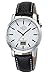 Produktbild Master Time Funk Quarz Herren Uhr Analog-Digital mit Leder Armband MTGA-10592-20L