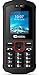 Produktbild Crosscall Spider-X1 Mobiltelefon (1,77 Zoll - 16 GB internal Speicher - Dual SIM) Schwarz