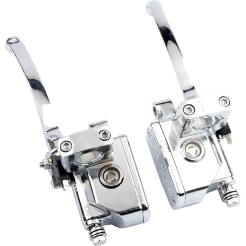 Cilindro de motocicleta Suzuki Intruder 800 palanca freno y embrague