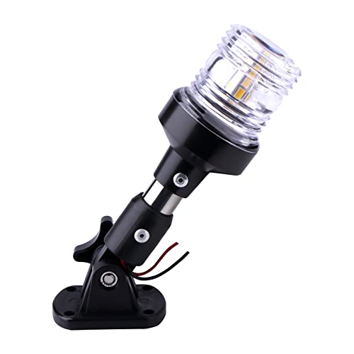 Top 10 Best Led Anchor Light Top Picks 2023 Reviews