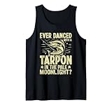 Tarpon Fishing Shirt