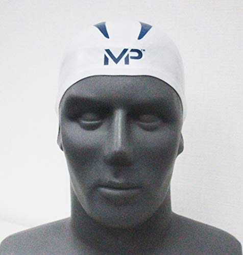 MP Michael Phelps X-O, Cuffia da Piscina Unisex