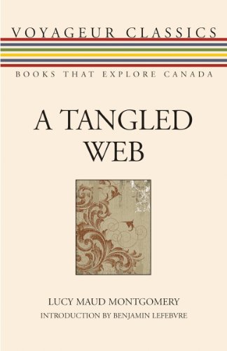 A Tangled Web view 2