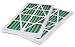 WEN 3415AF5 5-Micron Industrial-Strength Outer Air Filter, Two Pack (for 1044 CFM Air Filtration Systems)
