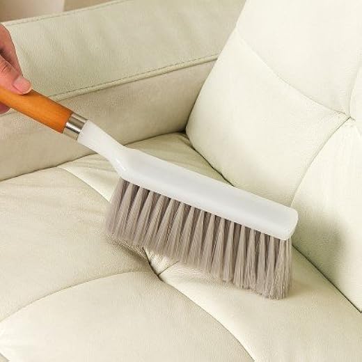 Ingens Upholstery Cleaning Brush - Pack of 1