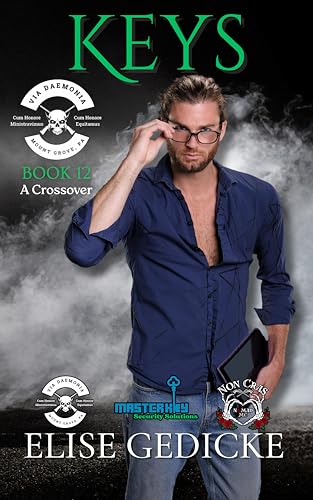 Keys (Via Daemonia Motorcycle Club Book 21)