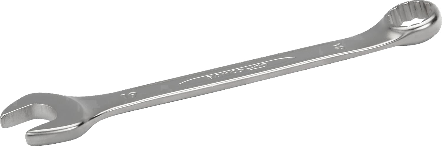 Bahco Multi-Colour 111M-10 - Combination Wrench