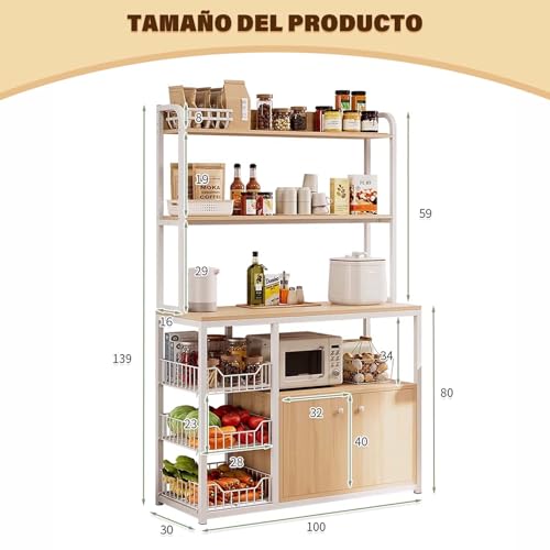 La Mejor Lista de Armarios y aparadores - los preferidos. 18 Imagen adicional