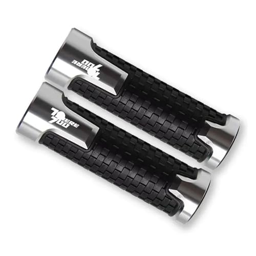 Poignée de guidon Tenere 700 Yamaha en aluminium pour moto XTZ T7 2019-2021