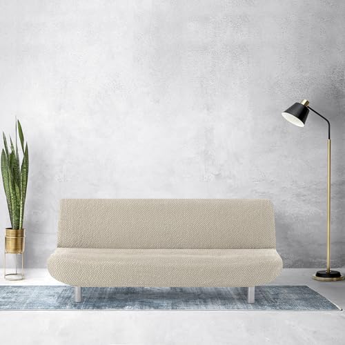 Housse de clic-clac 3 places Thor pour banquette convertible
