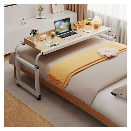 Bureau d'ordinateur pliable pour travailler sans s'encombrer au salon