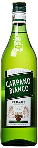 �� Il Carpano Biancoil nasce da una ricetta segreta che comprende vino, zucchero, aromi naturali, acqua e alcol, che vengono miscelati in un'equilibrio perfetto per creare un prodotto unico e ineguagliabile.