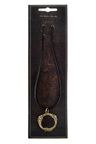 Preisvergleich Produktbild TESO Pendant "Ouroboros"