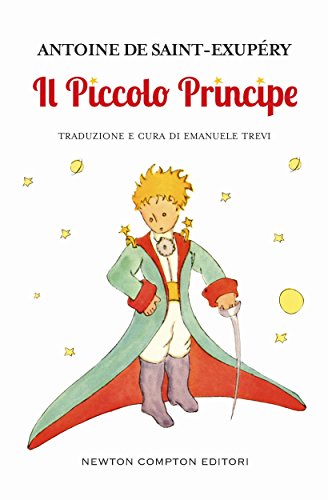 Il Piccolo Principe (eNewton Classici)