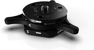 IFOOTAGE Quick Release Plate Q1S Seastar System,QR Plate with Automated1/4", 3/8" Screws,Tripod Accessories Mounts Plates,Metal Aluminum alloy