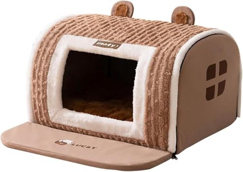 �yFameco�z�h�[���^�y�b�g�n�E�X �y�b�g�x�b�h �~ �H�~�p ���^�� ��^�� �L�Ή� �ӂ�ӂ� PP �R�b�g�� ����~�� 420D �h���� �􂦂� ���g�[�Ή� �N�b�V�����t�� ���� ���O�p (�J�[�L,XXXL)