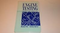 Engine Testing: Theory and Practice 0768003148 Book Cover