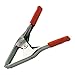 Bessey XM10 4 In. Metal Spring Clamp