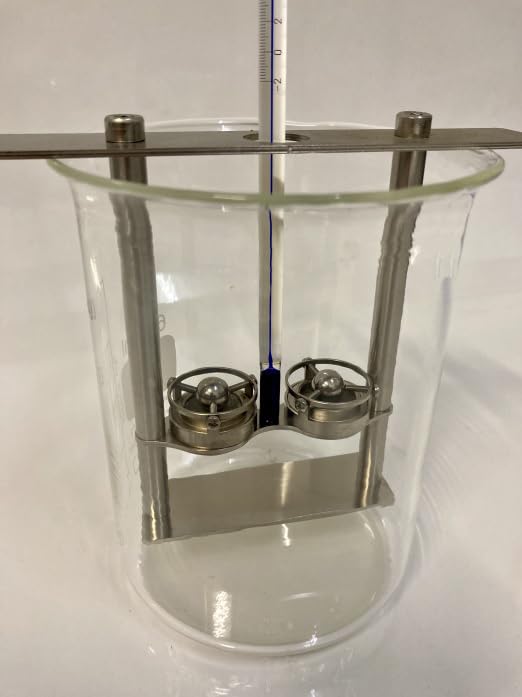 Softening Point Ring and Ball Apparatus-image-2