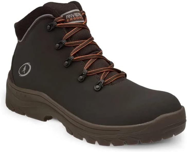 Riverline Ubxv4 Botas Con Casquillo Riverline Borcegui Riverline