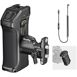 Amazon.com : SMALLRIG BMPCC 4K & 6K Cage for Blackmagic+