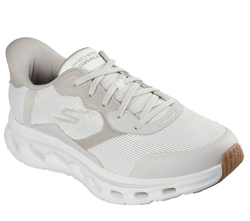 Image of Skechers Men's Skechers Men's Hands Free Slip-ins Go Walk Glide-Step 2.0 - Zac Sneaker