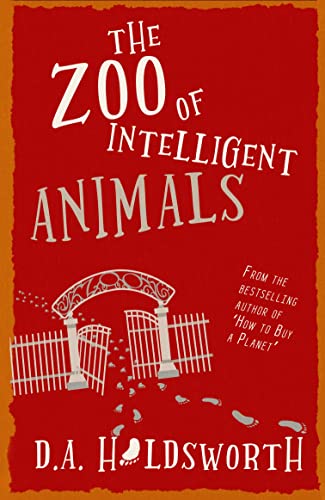The Zoo of Intelligent Animals (The Cleremont Conjectures Book 2)