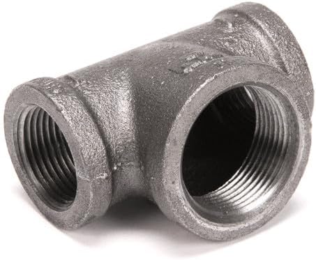 Replacement for fits 105783 Cleveland Tee; 1 In X 1 In X 1-1/4 In; B CLE105783