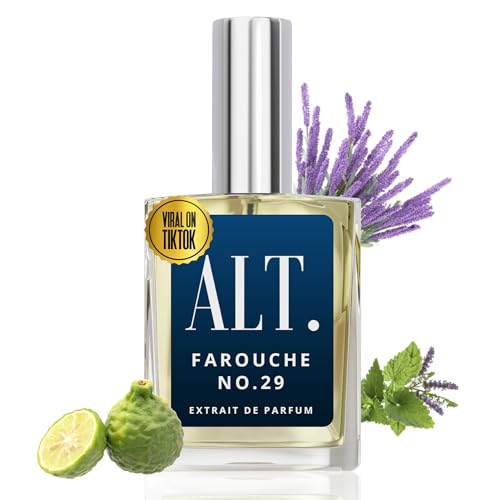ALT. Farouche 29 Extrait 60ml