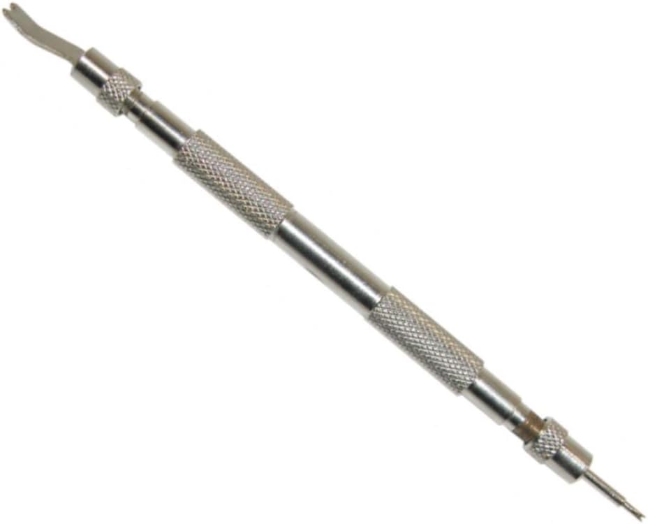 Grobet USA Deluxe Spring Bar Tool