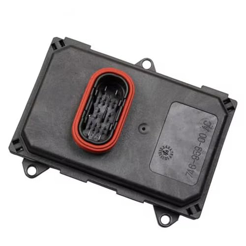 Module phare de contrôle adaptatif étanche AFS pour A3 Q3