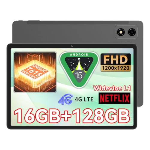 Androidタブレット BPAD10 4G 1920x1200 10.1インチ Amazon.co.jp: Android 15 タブレット10インチ 4G LTE、Bpad 10