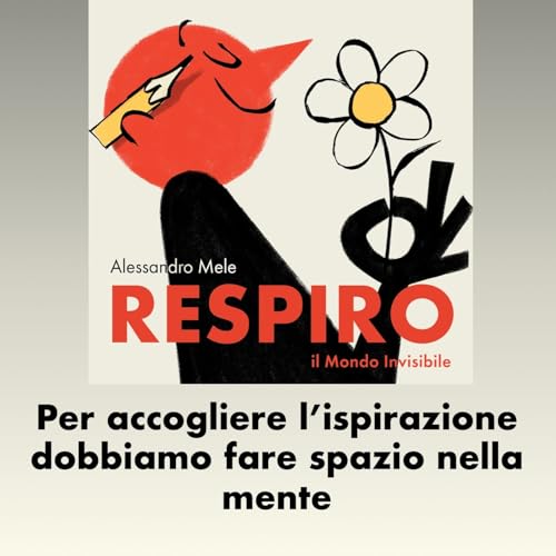 RESPIRO 89 - fare spazio