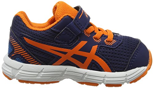 Asics C621N, Scarpe Sportive Unisex Bambini