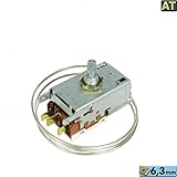 Ranco K57-L5847 Ranco Thermostat K57-L5847 für Kühlschränke passend wie AEG Electrolux 226232204/9