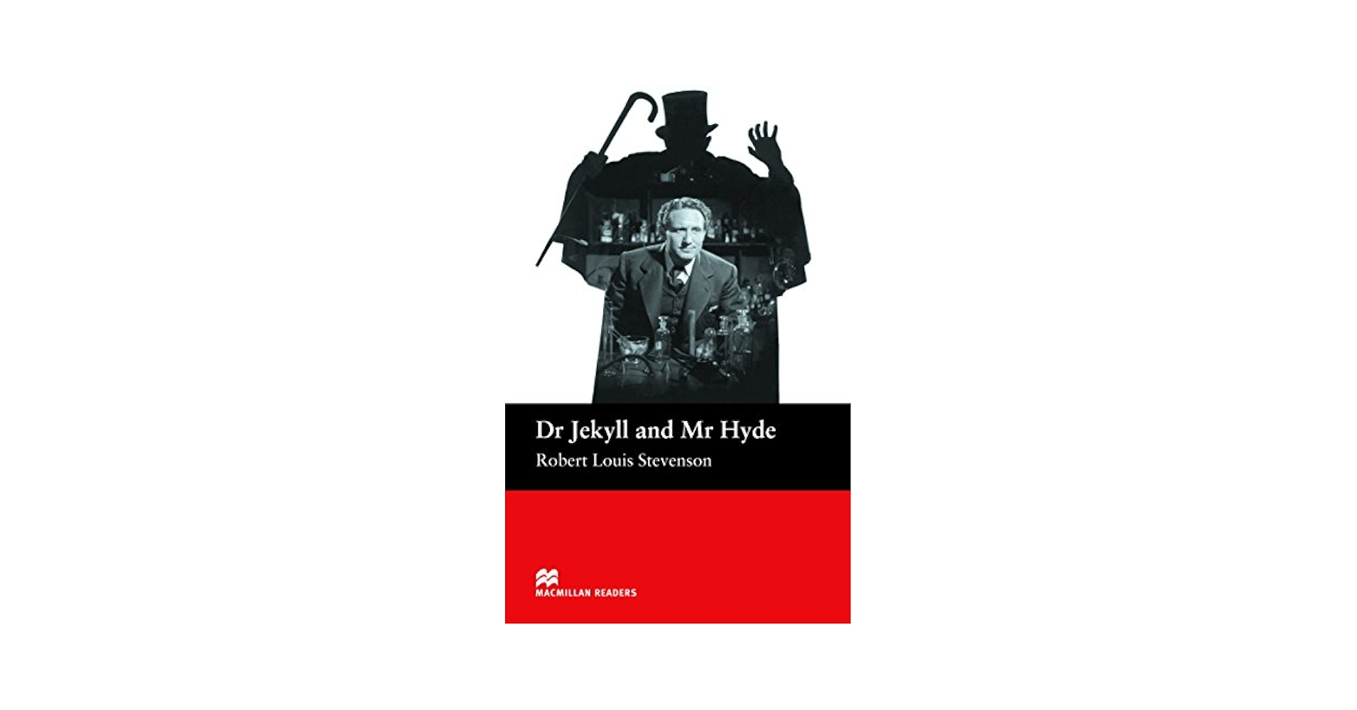 【中古】 Dr. Jekyll and Mr. Hyde: A Kaplan SAT Score-Raising Classic/KAPLAN/Robert Louis Stevenson Dr Jekyll and Mr Hyde (Macmillan Reader): Stevenson, Robert