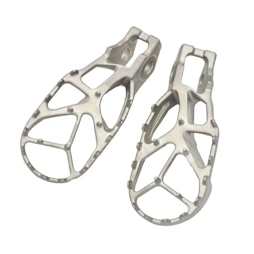 Repose-Pieds De Moto Gas Gas EC 250 2021-2023 Pédales Moto