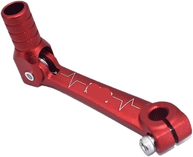 Motorcycle Gear Lever Gear Shift Lever Motorcycle Dirt Pit Bike For T2 T4 T4L Motocross Off Road