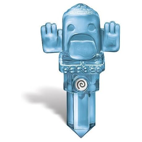 Skylanders Trap Team Trap Crystal Air Screamer PS3