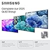 Samsung 55-Inch Class QLED Q7F Series Samsung Vision AI Smart TV (2025 Model, 55Q7F) Quantum HDR, Object Tracking Sound Lite, Q4 AI Gen1 Processor, 4K upscaling, Gaming Hub, Alexa Built-in #4
