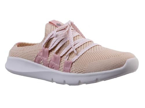 Spenco Women's Hayden Slide, Bleached Sand, 8.5 Wide
