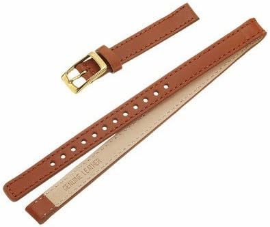 stuhrling watch strap