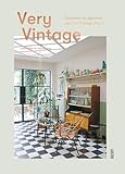 very vintage  Very vintage: inspiratie en adressen van The Vintage Market