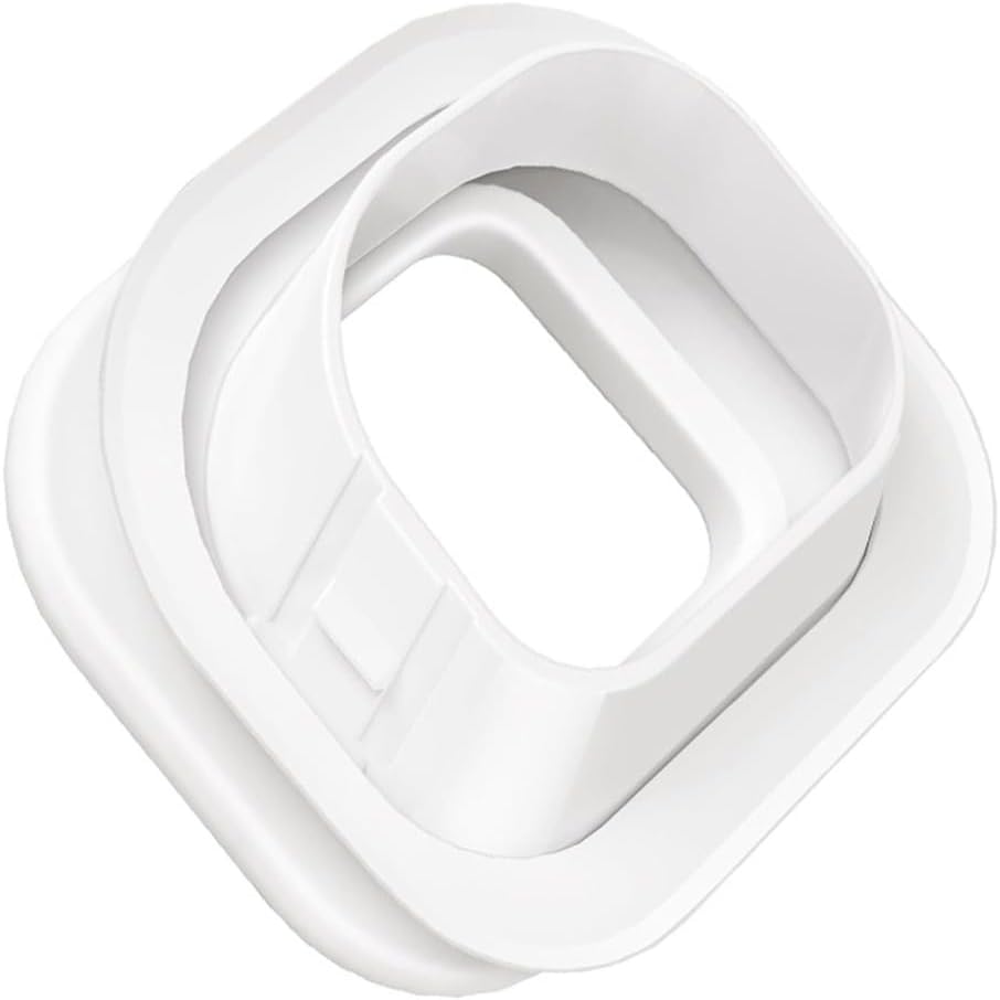 Extended Life Freezer Gasket Renews Ice Creation Ability