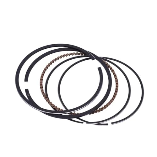 Kit segments piston de précision pour Suzuki DF200 et DR200 .50mm